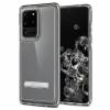 Spigen&#174; Ultra Hybrid S Crystal Clear Case - Galaxy S20 Ultra (ACS00715)